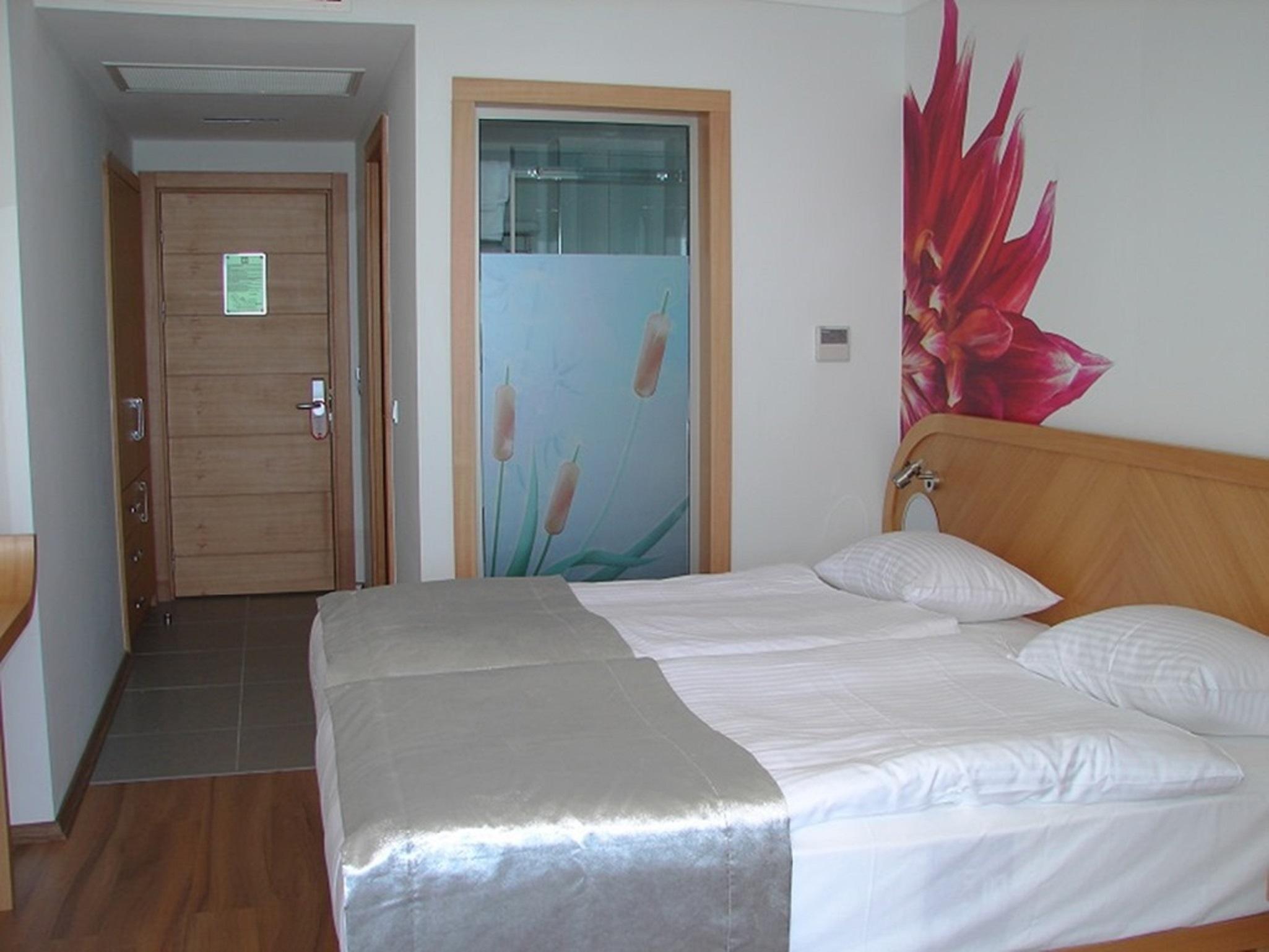 Marbella Hotel Мармарис Екстер'єр фото