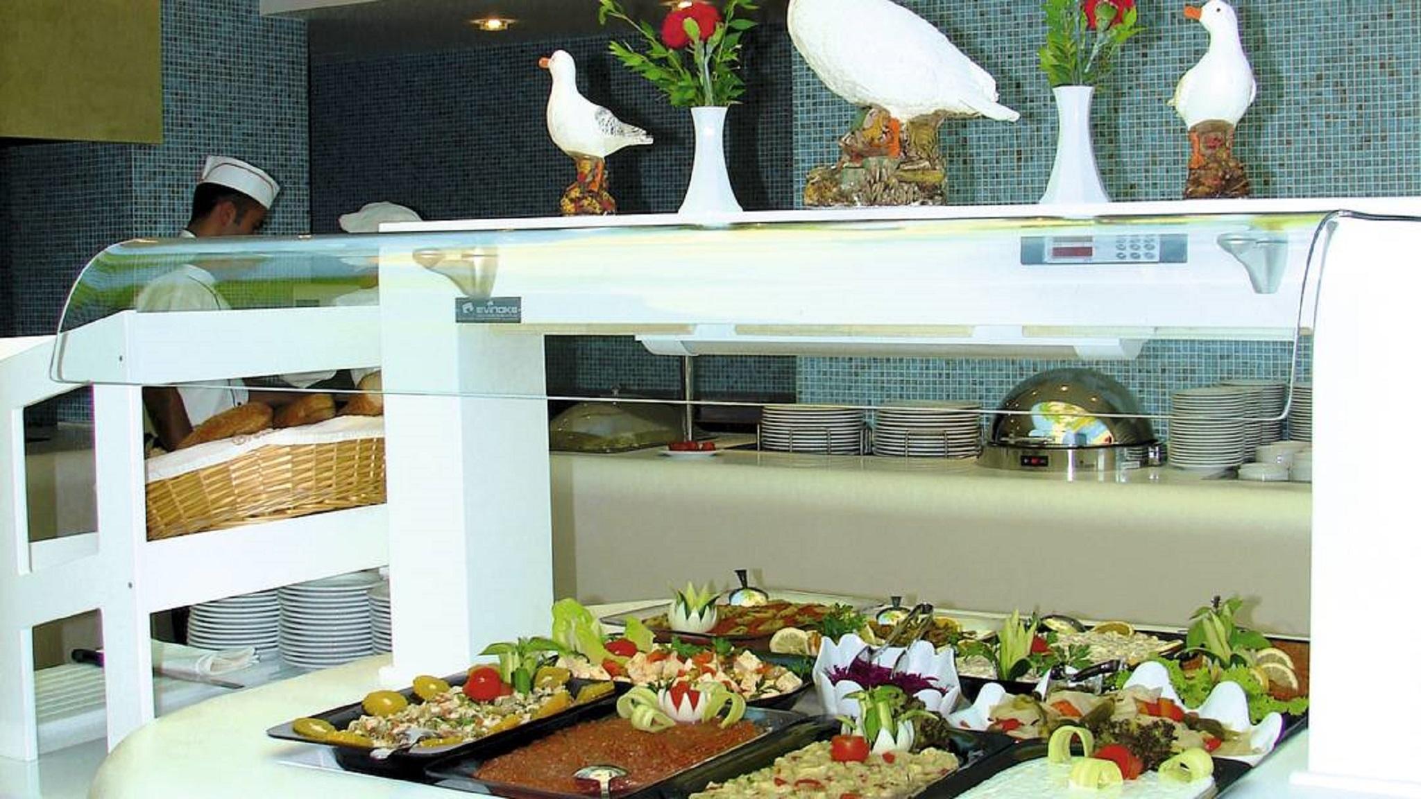 Marbella Hotel Мармарис Екстер'єр фото