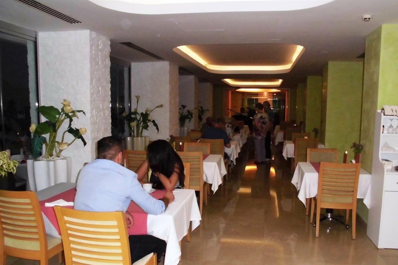 Marbella Hotel Мармарис Екстер'єр фото